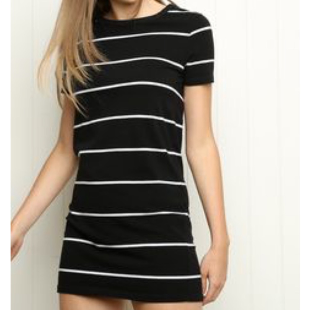 Brandy Melville Tshirt Dress